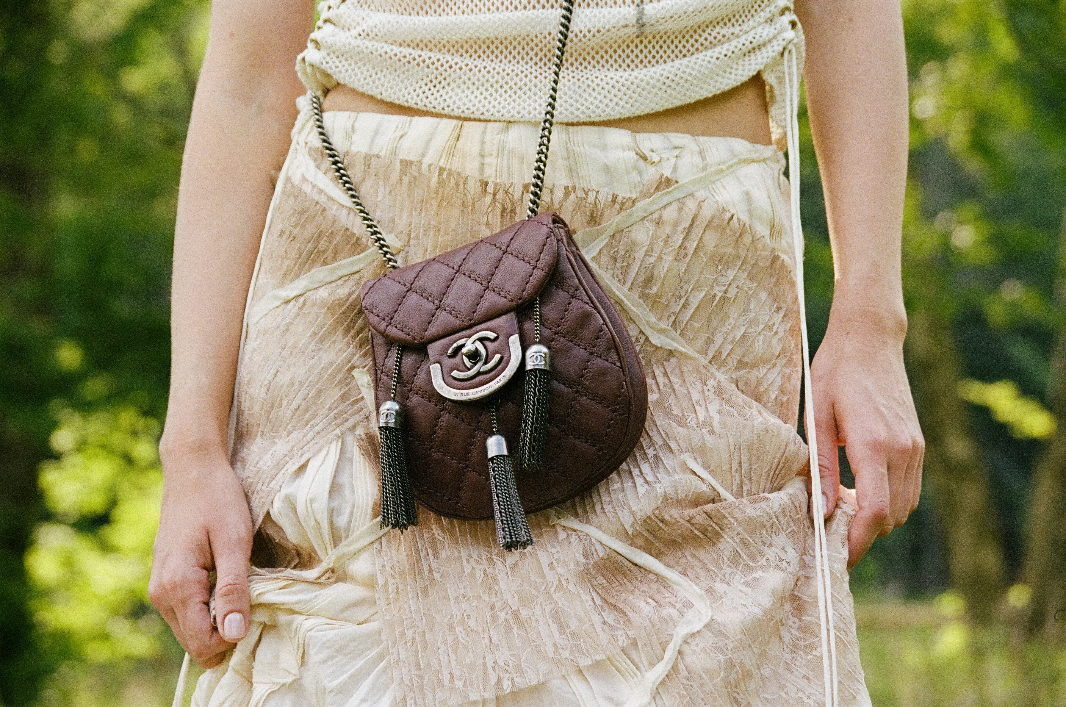 From Fringe to Denim: How to Style Festival Season 